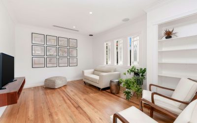 Interior Painting Services in North Metro Atlanta
